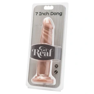Dildo Toy Joy 18cm