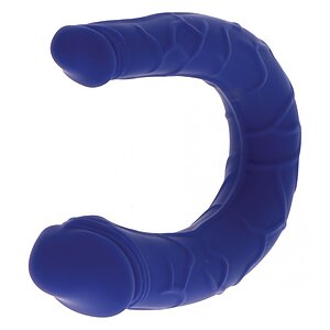 Dildo ToyJoy Mini Albastru pe Denysa.ro