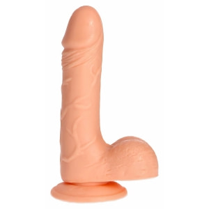 Dildo Toyz4Lovers Rapture 20.5cm Dildo Toyz4Lovers Rapture 20.5cm pe Denysa.ro