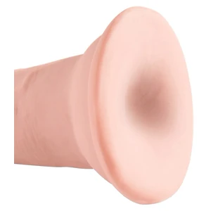 Dildo Triple Density 15cm