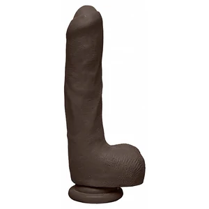 Dildo Uncut D 22cm Dildo Uncut D 22cm pe Denysa.ro
