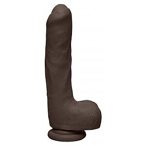 Dildo Uncut D 9 Inch Maro