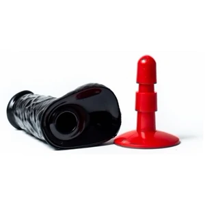 Dildo Welding Will Negru