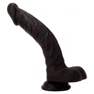 Dildo X-MEN 20cm Negru