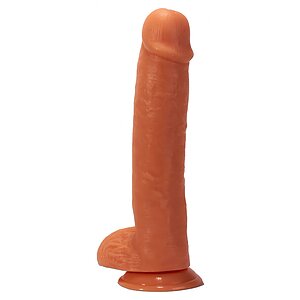 Dildo X-MEN Dylans 32cm pe Denysa.ro