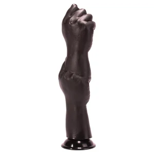 Dildo X-MEN The Hand Negru