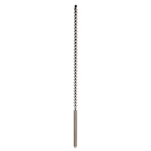 Dip Stick Ripped 6mm Argintiu