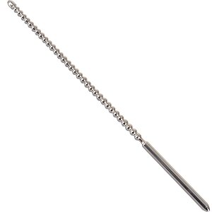 Dip Stick Ripped 6mm Argintiu pe Denysa.ro