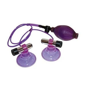 Dispozitiv Pentru Sfârcuri Nipple Sucker Mov Dispozitiv Pentru Sfârcuri Nipple Sucker Mov pe Denysa.ro