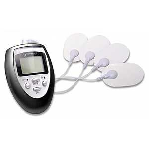 Electrostimulare Pentru Relaxare Si Tonus Muscular Acasa