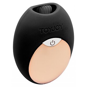 Diva Mini Tongue Negru pe Denysa.ro