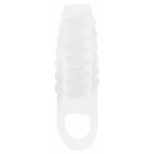 Dong Extension No.21 Transparent