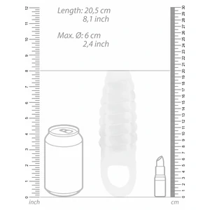 Dong Extension No.21 Transparent