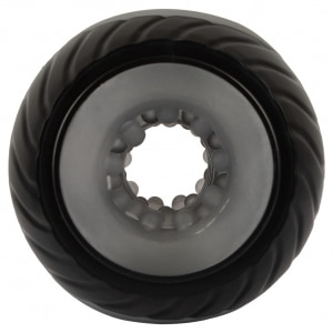Donut Masturbator Negru