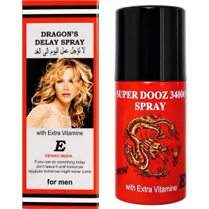 Spray Pentru Sex Oral Sigur