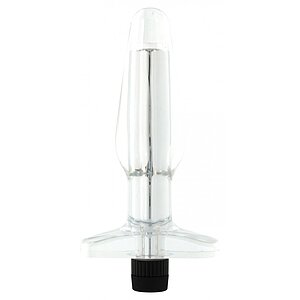 Dop Anal Cu Vibratii Reglabile Waterproof