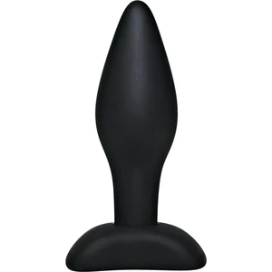 Dop Anal Mic Dimensiuni 9 Cm Plug Anal Silicon Moale Confortabil