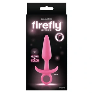 Dop Anal Firefly Prince S Roz