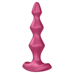 Dop Anal Satisfyer Lolli 1 Roșu