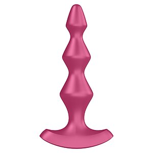 Dop Anal Satisfyer Lolli 1 Roșu pe Denysa.ro