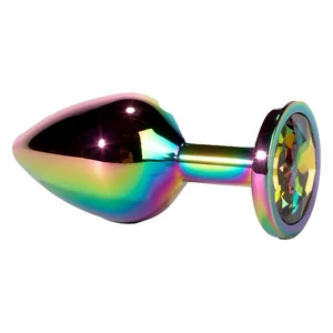 Dop Anal Secret Shine L Multicolor