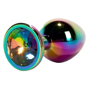 Dop Anal Secret Shine L Multicolor
