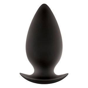 Dop Anal Spades - XL Negru pe Denysa.ro