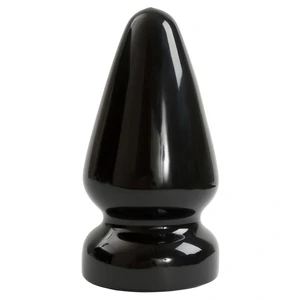 Dop Anal TitanMen 19cm Negru Dop Anal TitanMen 19cm Negru pe Denysa.ro