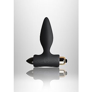 Dop Anal Mic 7 Functii Vibratii