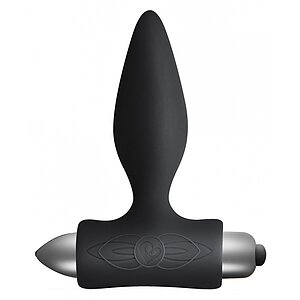 Plug Anal Petite Sensations Vibrabil