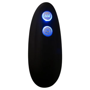 Dop Anal Vibro Y2T Negru