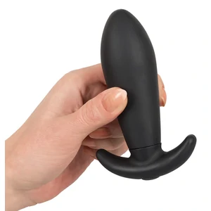 Dop Anal Vibro Y2T Negru