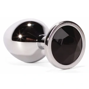 Dop Anal X-MEN Secret Shade Metal S Argintiu