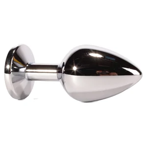 Dop Anal X-MEN Secret Shade Metal S Argintiu