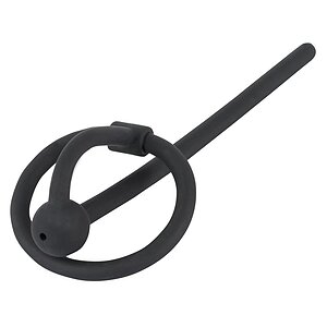 Dop Penis Cu Inel Pentru Gland
