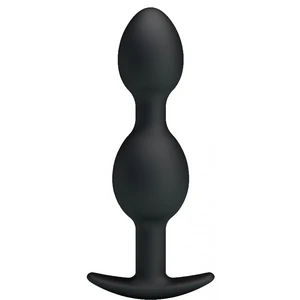 Cum Se Foloseste Dop Anal Cu Bile Dop Anal Stimulare Secreta Negru