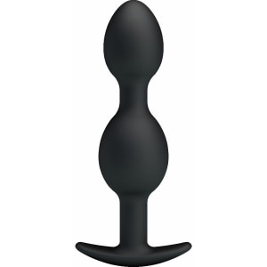 Dopul Pentru Stimulare Secretă Negru Dopul Pentru Stimulare Secretă Negru pe Denysa.ro