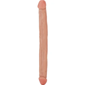 Double Dildo 45cm pe Denysa.ro
