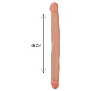 Double Dildo 45cm