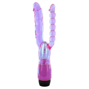 Double Vibrator Seven Creations Mov Double Vibrator Seven Creations Mov pe Denysa.ro