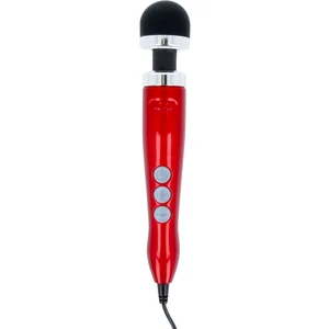 Doxy Numarul 3 Rosu Pret Wand Doxy Numarul 3