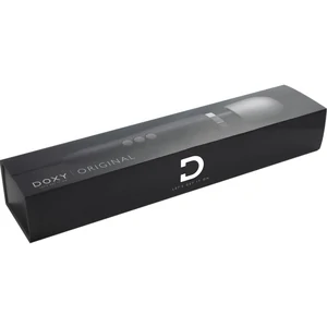 DOXY Original Massager Negru