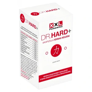 Dr. Hard+ Pills 8 Capsule 600 mg Pentru Rezistență În Pat Dr. Hard+ Pills 8 Capsule 600 mg Pentru Rezistență În Pat pe Denysa.ro