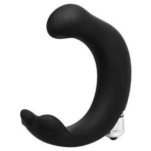 Dr. Joel Prostate Massager Negru pe Denysa.ro