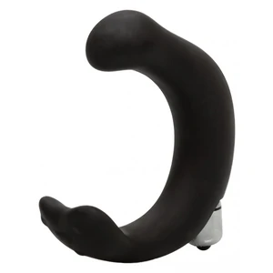 Dr. Joel Prostate Massager Negru Dr. Joel Prostate Massager Negru pe Denysa.ro