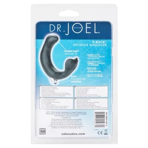 Dr. Joel Prostate Massager Negru