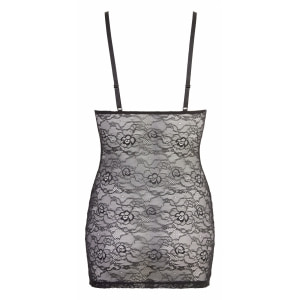 Dress Cottelli Collection Lace Negru L
