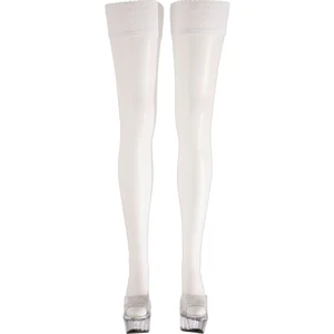 Dresuri Cottelli Collection Ansley Alb XS