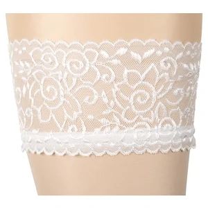 Dresuri Cottelli Collection Ansley Alb XS