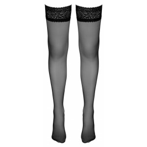 Dresuri Cottelli Collection Ansley Negru XS